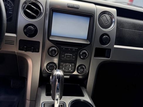 Used 2013 Ford F150 FX4 w/ Luxury Equipment Group image 18