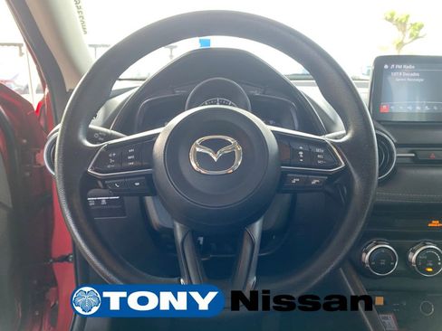 Used 2021 MAZDA CX-3 Sport FWD image 32