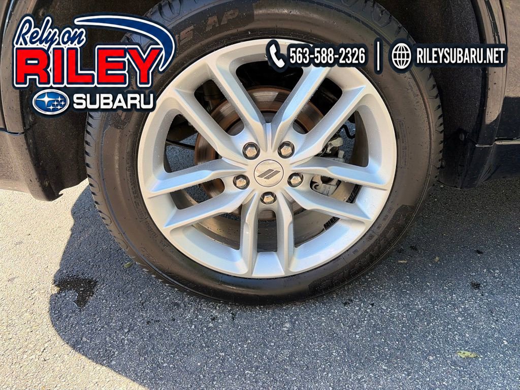 Used 2024 Dodge Durango GT AWD/4WD image 25