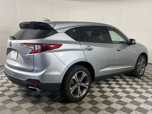 Used 2025 Acura RDX SH-AWD w/ Technology Package image 7
