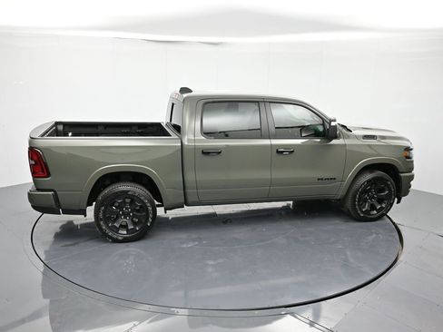 New 2026 RAM 1500 Big Horn AWD/4WD image 31
