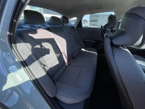 New 2025 Kia K4 EX image 27