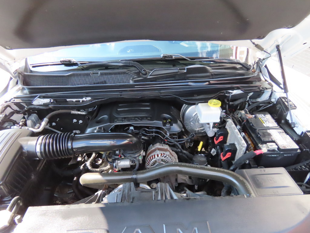 Used 2020 RAM 1500 Sport w/ Level 2 Equipment Group AWD/4WD image 54
