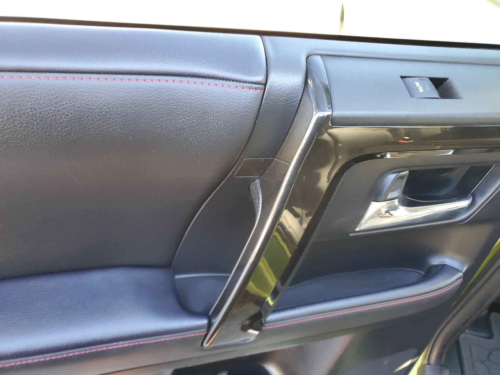 Used 2022 Toyota 4Runner TRD Pro AWD/4WD image 15
