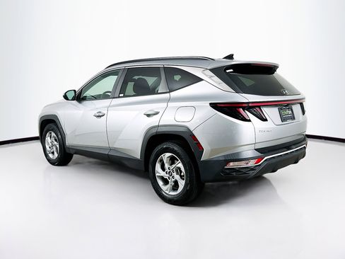 Used 2022 Hyundai Tucson SEL w/ Cargo Package AWD/4WD image 5