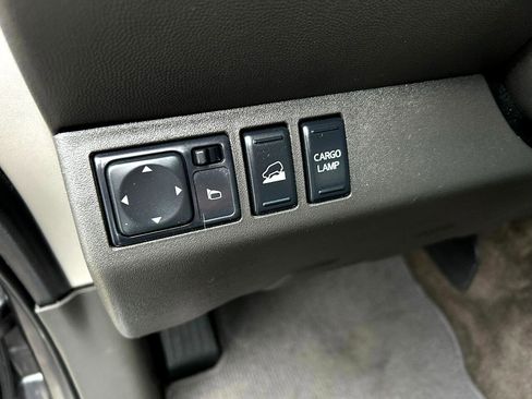 Used 2016 Nissan Frontier PRO-4X image 10