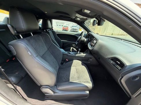 Used 2023 Dodge Challenger R/T w/ Plus Package RWD image 19