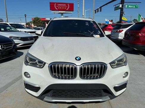 Used 2018 BMW X1 sDrive28i FWD image 1