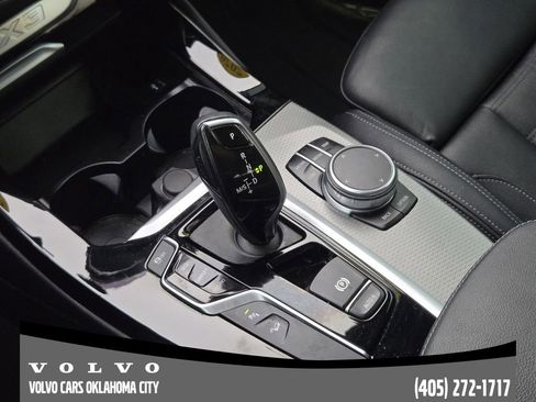 Used 2020 BMW X3 xDrive30i w/ M Sport Package 2 image 19