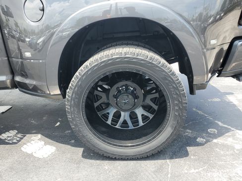 Used 2022 RAM 3500 Limited w/ Max Tow Package image 40