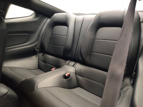Used 2017 Ford Mustang Premium RWD image 18
