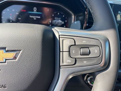 New 2026 Chevrolet Silverado 1500 LT w/ All Star Edition Plus AWD/4WD image 22