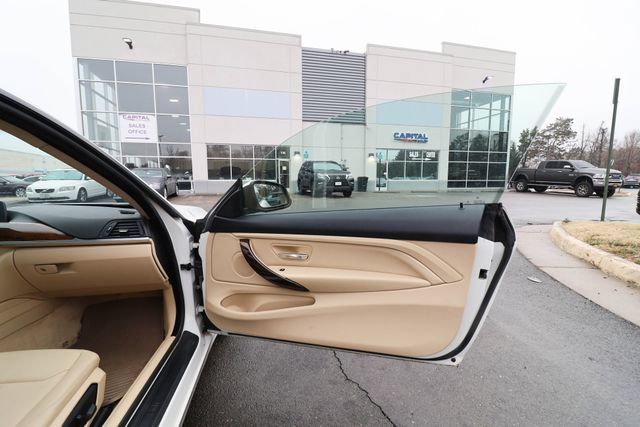 Used 2015 BMW 435i Coupe RWD image 45