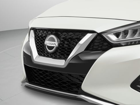 Used 2020 Nissan Maxima 3.5 SL w/ Floor Mat Group FWD image 65