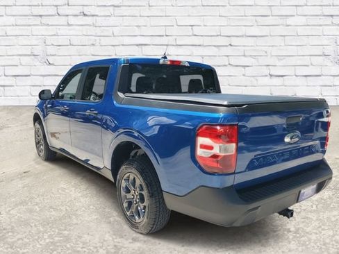 Used 2024 Ford Maverick XLT FWD image 3