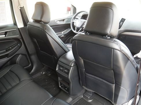 Used 2024 Ford Edge SEL w/ Convenience Package image 54