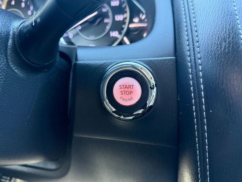 Used 2018 Nissan Armada Platinum w/ Captain Seat Package image 27