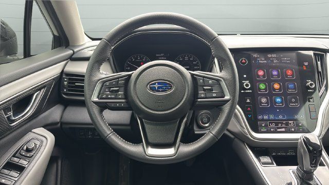 Used 2025 Subaru Outback Premium w/ Popular Package #1A AWD/4WD image 13