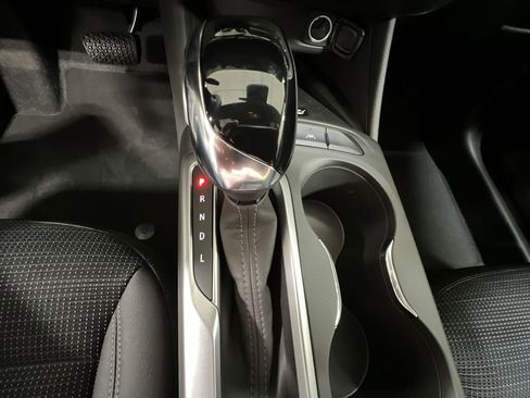 New 2025 Buick Envista Preferred w/ Convenience I Package image 15