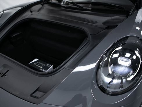 New 2026 Porsche 911 Carrera GTS image 30
