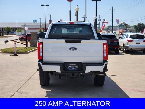 New 2026 Ford F250 XL w/ STX Appearance Package AWD/4WD image 6