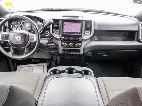 Used 2022 RAM 2500 Big Horn AWD/4WD image 6