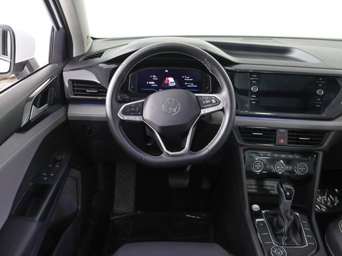 Used 2023 Volkswagen Taos SEL AWD/4WD image 37