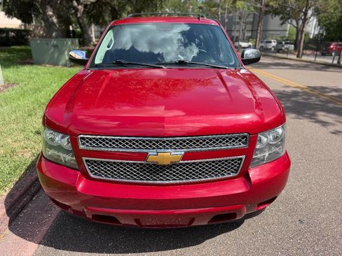 Used 2014 Chevrolet Tahoe LT RWD image 20