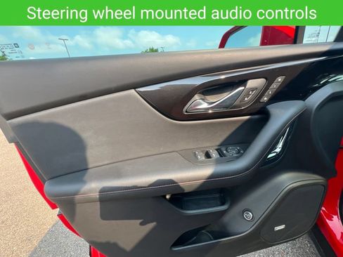 Used 2020 Chevrolet Blazer RS AWD/4WD image 16