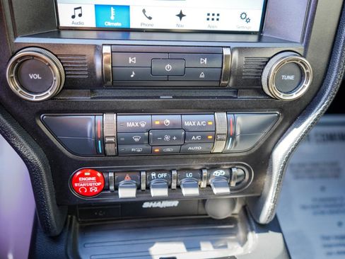 Used 2017 Ford Mustang Shelby GT350 w/ Electronics Package image 16