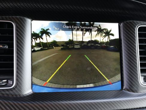 Used 2023 Dodge Charger Scat Pack w/ Plus Group image 32