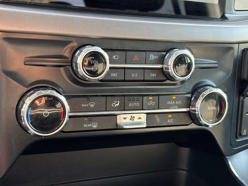 Used 2025 Ford F150 XLT w/ Equipment Group 301A Standard image 11