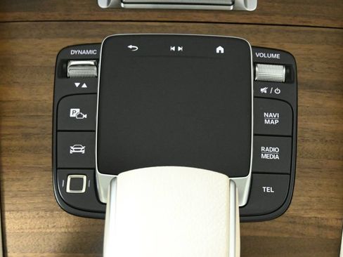 Certified 2026 Mercedes-Benz GLE 350 4MATIC image 23