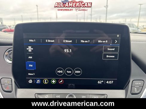 Used 2024 Chevrolet Blazer LT w/ Convenience Package image 13