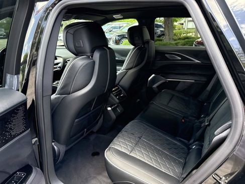 Certified 2026 Cadillac Lyriq V AWD/4WD image 14