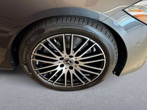 Certified 2026 Mercedes-Benz C 300 4MATIC Sedan image 8