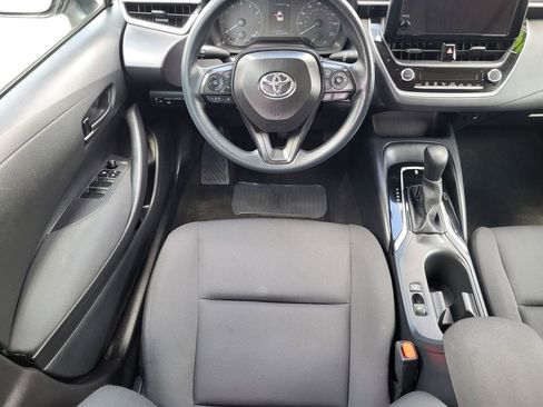 Used 2024 Toyota Corolla LE FWD image 19