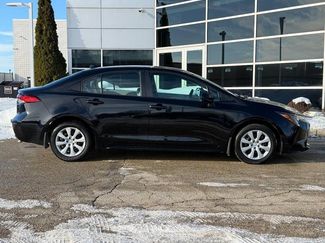 Used 2024 Toyota Corolla LE video 2