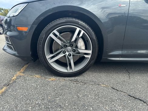 Used 2018 Audi A4 2.0T Premium Plus w/ Premium Plus Package image 15