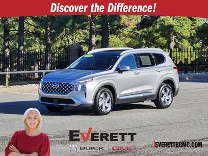Used 2023 Hyundai Santa Fe SEL w/ Premium Package