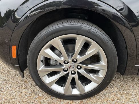 Certified 2023 Buick Envision Avenir FWD image 34