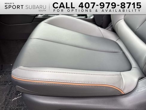 New 2026 Subaru Forester Sport AWD/4WD image 27