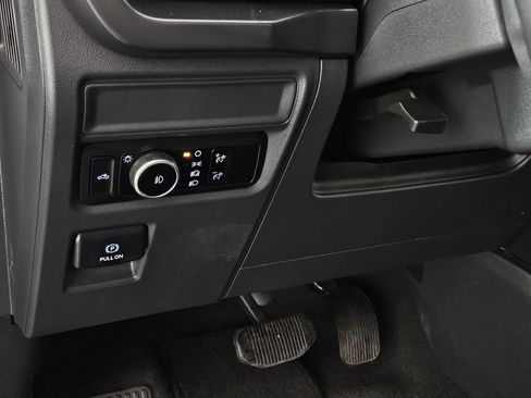 Used 2024 Ford F150 XLT w/ XLT Black Appearance Package RWD image 25