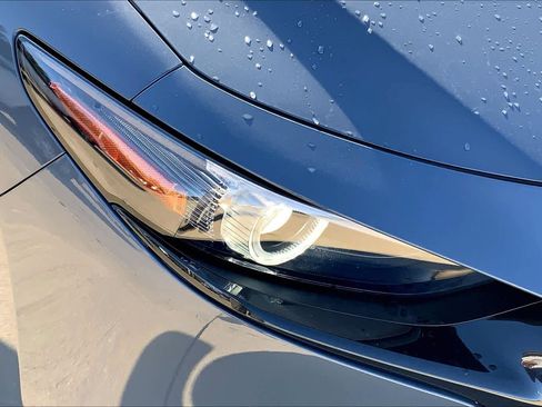 New 2026 MAZDA MAZDA3 2.5 S Hatchback w/ Premium Pkg image 13