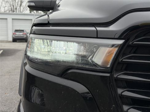 New 2026 RAM 1500 Laramie w/ Night Edition image 15