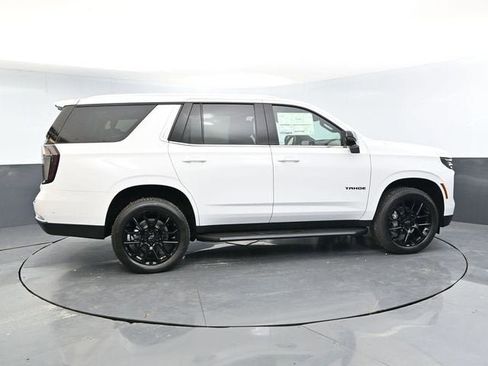 New 2026 Chevrolet Tahoe LT w/ Comfort Package image 6