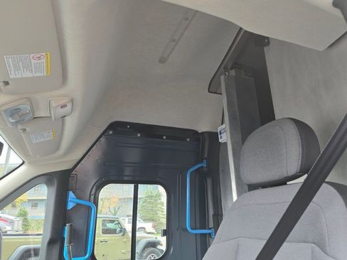 Used 2024 RAM ProMaster 3500 image 17