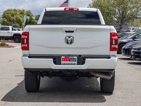 Certified 2020 RAM 2500 Big Horn w/ Level 1 Equipment Group AWD/4WD image 5