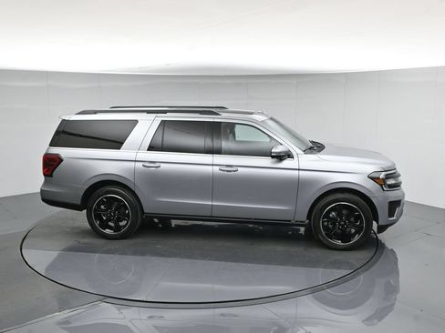 Certified 2022 Ford Expedition Max Limited AWD/4WD image 59