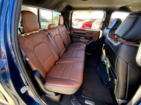 Used 2022 RAM 1500 Limited image 19